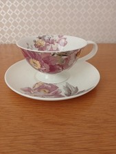 LAURA ASHLEY "PEONY GARDEN"