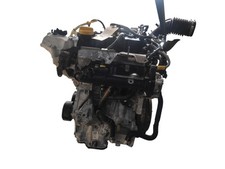 DACIA DUSTER HM 21-23 ENGINE (BARE) H4D 470