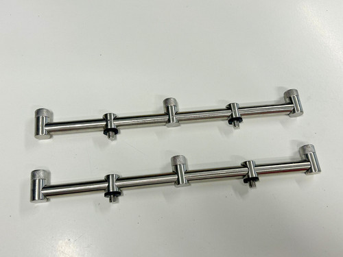 Buzz bars rod - rod, stainless