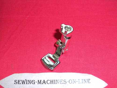 Gathering foot fits bernina - foot,
