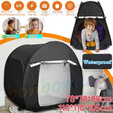 Sensory Tent Calm Corner Pop-up Sensory Den Blackout Tent for Kid Autism,ASD&SDG