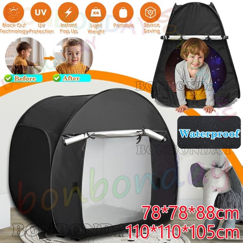 Sensory tent calm - sensory, corner