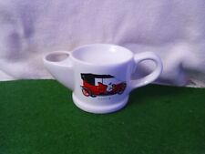Vintage Wade Shaving Mug/Bowl