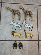 Playmobil Zoo Animals Pairs