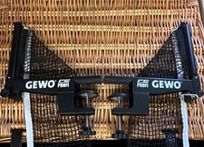 Gewo Table Tennis CS Posts