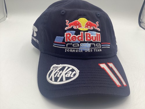 New era 9twenty sergio perez - 9twenty,