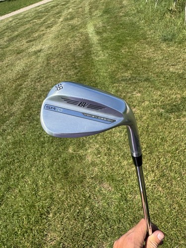 Titleist vokey sm10 degree - sm10,