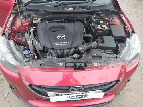 Mazda engine 2015 1 - mazda, 1.5l