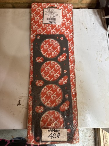 Head gasket ford 1600 diesel - ford,