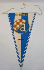 Dinamo Zagreb1970's Vintage