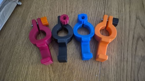 Guru preston matrix off - , box