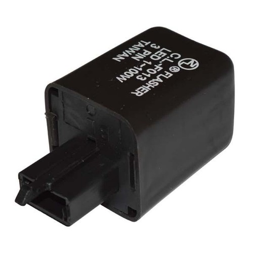 Led flashing light - light, 1-100w