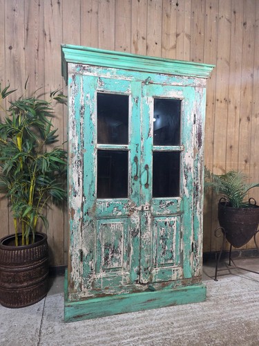 Vintage reclaimed indian - vintage,