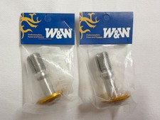 Win & Win Recurve Riser