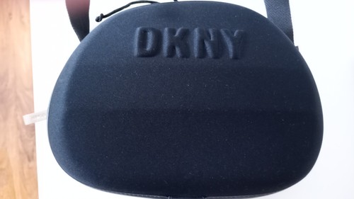 Vintage black dkny logo - dkny,