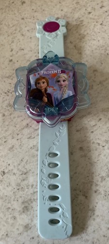 Vtech disney frozen - frozen, magic