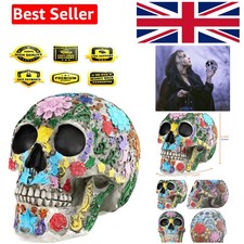 Life Size Human Skull Model -