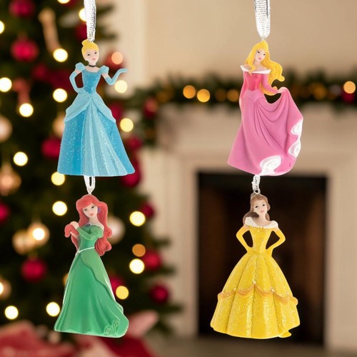 Christmas tree decorations - tree,