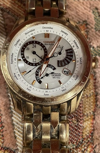 Citizen men eco drive - men's, eco-drive