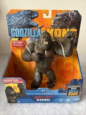Godzilla vs Kong Battle Roar