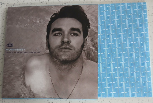Morrissey vinyl that s - morrissey,