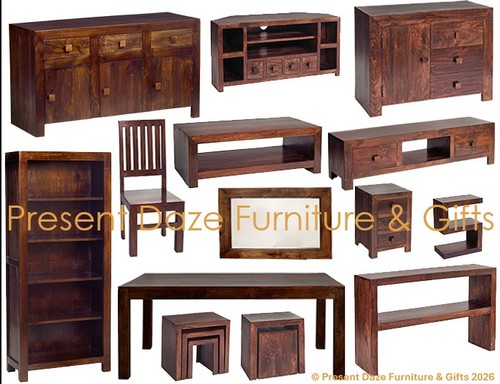 Tokyo dark sideboard bookcase - tokyo,