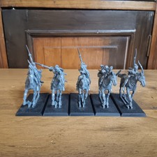 Warhammer The Old World