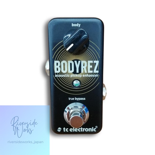 Electronic bodyrez effects - electronic,