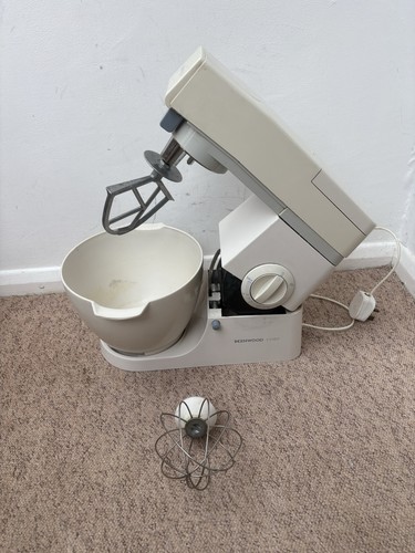Kenwood chef km201 - stand, mixer