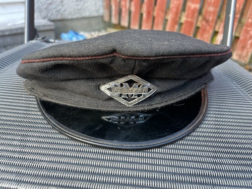 Western smt scottish - western,