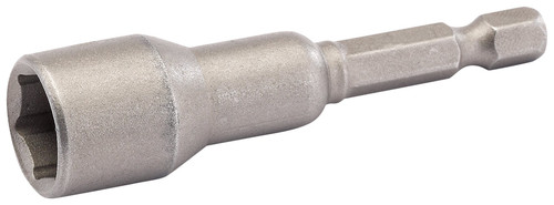 Draper 8mm hex nut - hex, runner