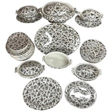 c1882 32-Pc Ridgways Child’s