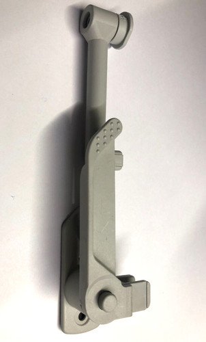 Seitz dometic window - window, r/h
