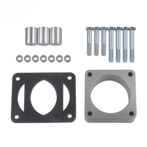 Throttle body increase pad for - pad,