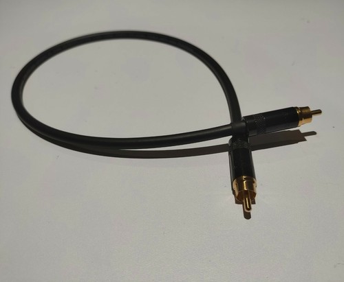 Digital audio video coaxial - digital,
