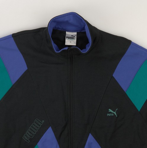 Puma vintage track top - puma,
