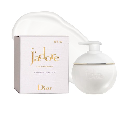 Dior adore beautifying body - dior, j'adore