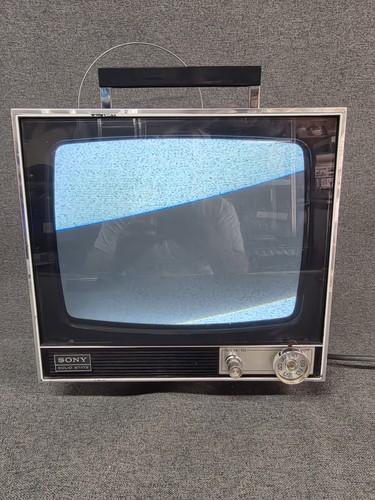 Vintage sony solid state - vintage,