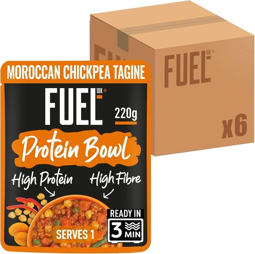 Fuel10k moroccan chickpea - fuel10k,