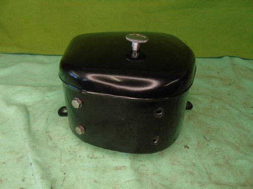 Triumph tiger cub tool - triumph,