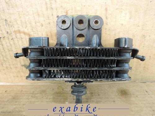 Oil radiator for yamaha - yamaha, 600