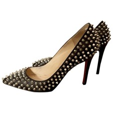 Christian Louboutin Black