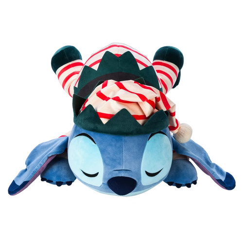 Disney lilo stitch festive - disney,