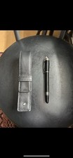 Montblanc Starwalker Pen