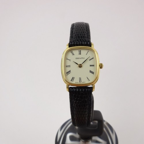 Zenith watch women - zenith,