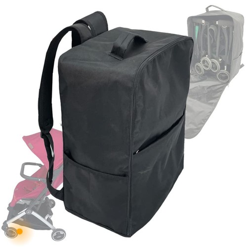 Bag stroller travel backpack - bag,,