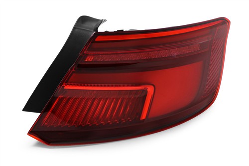 Audi sportback rear light - a3,