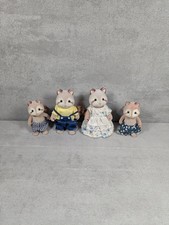 Sylvanian families mulberry