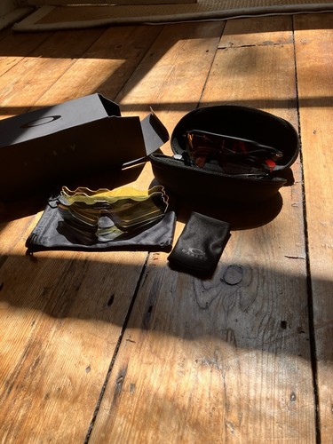 Oakley radar év path - oakley,