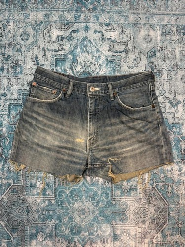 Levi denim shorts women - levi’s,
